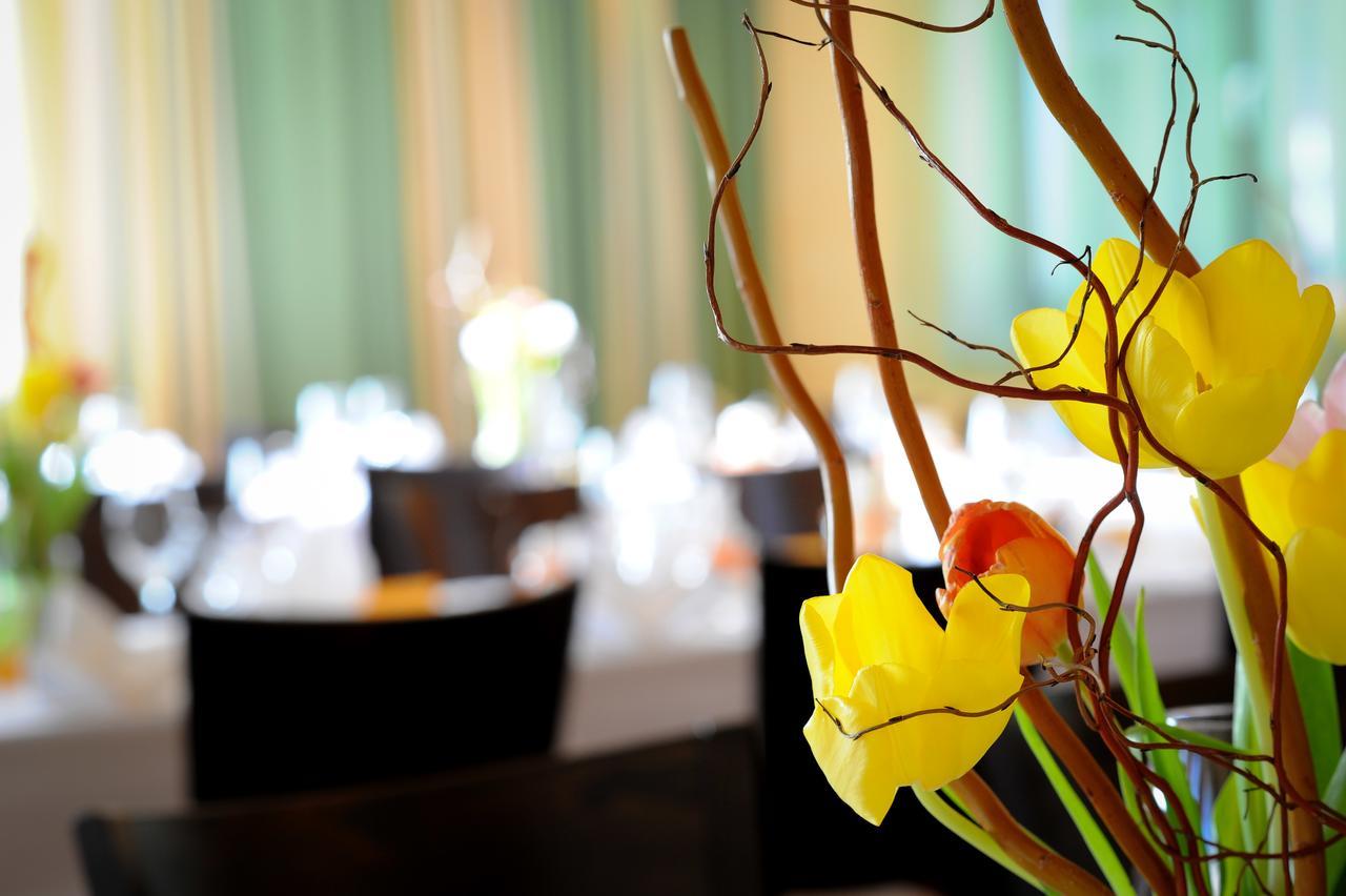 Gasthof Pension Seidl Arbesbach Luaran gambar