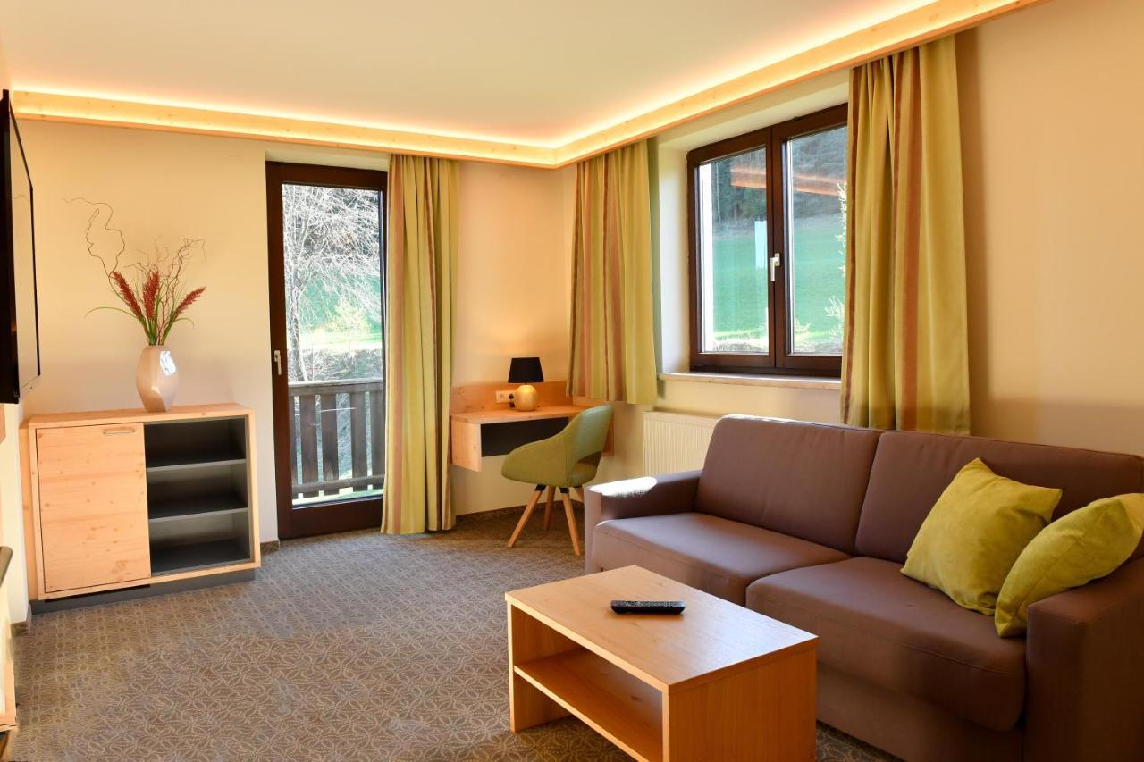 Gasthof Pension Seidl Arbesbach Luaran gambar