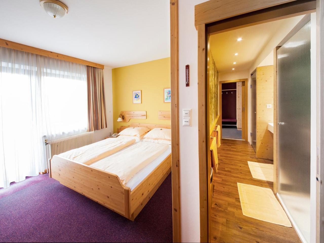 Gasthof Pension Seidl Arbesbach Luaran gambar
